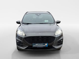 Ford Kuga 2,5 Duratec PHEV ST-Line Aut.