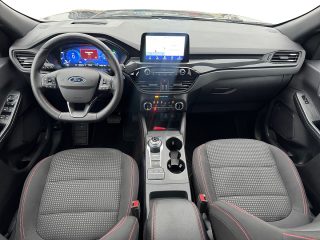 Ford Kuga 2,5 Duratec PHEV ST-Line Aut.