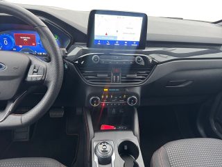 Ford Kuga 2,5 Duratec PHEV ST-Line Aut.