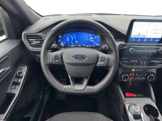 Ford Kuga 2,5 Duratec PHEV ST-Line Aut.