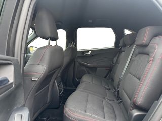 Ford Kuga 2,5 Duratec PHEV ST-Line Aut.