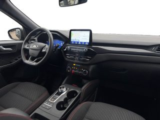 Ford Kuga 2,5 Duratec PHEV ST-Line Aut.