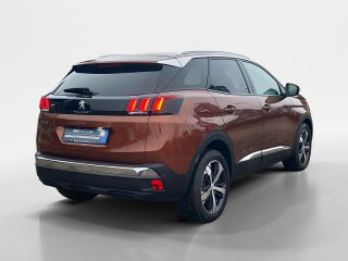 Peugeot 3008 1,2 PureTech 130 S&S Allure ** NUR 27.800 KM **