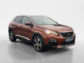 Peugeot 3008 1,2 PureTech 130 S&S Allure ** NUR 27.800 KM **
