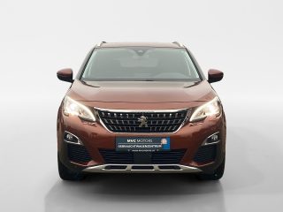 Peugeot 3008 1,2 PureTech 130 S&S Allure ** NUR 27.800 KM **