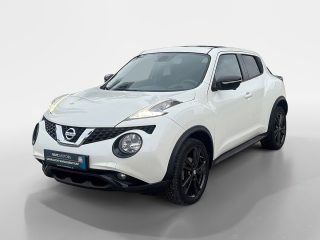 Nissan Juke 1,2 DIG-T Acenta
