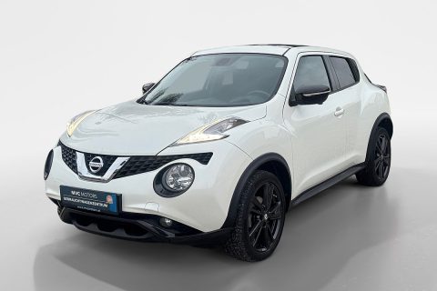 Nissan Juke 1,2 DIG-T Acenta