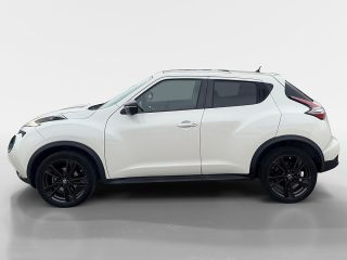 Nissan Juke 1,2 DIG-T Acenta