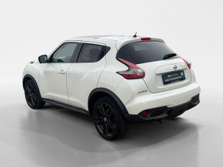 Nissan Juke 1,2 DIG-T Acenta
