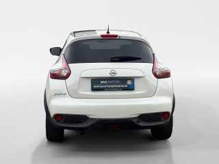 Nissan Juke 1,2 DIG-T Acenta