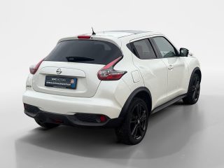 Nissan Juke 1,2 DIG-T Acenta