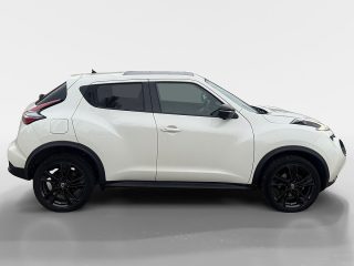 Nissan Juke 1,2 DIG-T Acenta