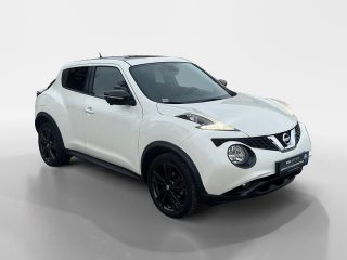 Nissan Juke 1,2 DIG-T Acenta