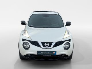 Nissan Juke 1,2 DIG-T Acenta