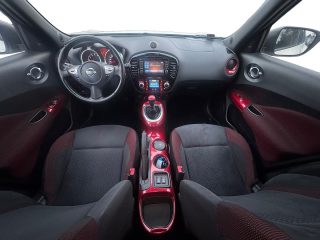 Nissan Juke 1,2 DIG-T Acenta