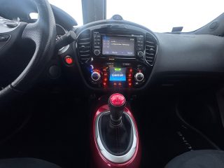 Nissan Juke 1,2 DIG-T Acenta