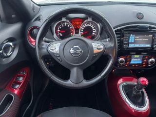 Nissan Juke 1,2 DIG-T Acenta