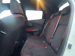 Nissan Juke 1,2 DIG-T Acenta