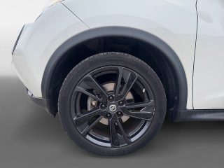 Nissan Juke 1,2 DIG-T Acenta