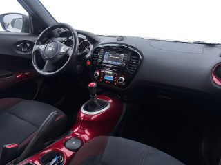 Nissan Juke 1,2 DIG-T Acenta