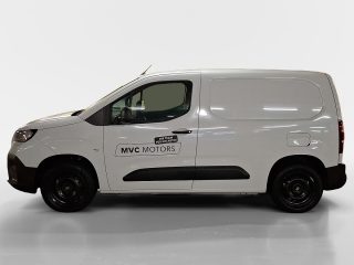 Fiat Doblo serie 2-Goods transport DOBLO KW L1 BLUEHDI