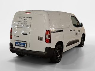 Fiat Doblo serie 2-Goods transport DOBLO KW L1 BLUEHDI