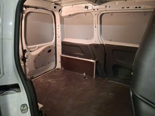 Fiat Doblo serie 2-Goods transport DOBLO KW L1 BLUEHDI