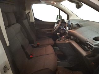 Fiat Doblo serie 2-Goods transport DOBLO KW L1 BLUEHDI