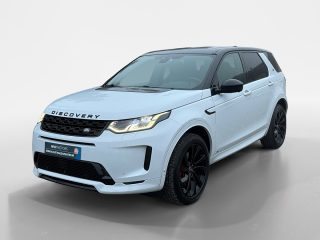 Land Rover Discovery Sport P300e PHEV AWD R-Dynamic HSE Aut.