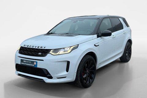 Land Rover Discovery Sport P300e PHEV AWD R-Dynamic HSE Aut.