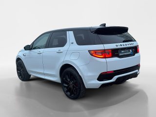 Land Rover Discovery Sport P300e PHEV AWD R-Dynamic HSE Aut.