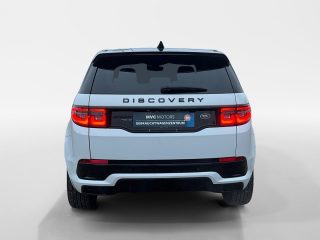 Land Rover Discovery Sport P300e PHEV AWD R-Dynamic HSE Aut.