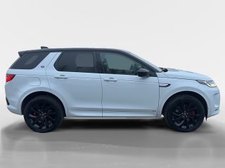 Land Rover Discovery Sport P300e PHEV AWD R-Dynamic HSE Aut.