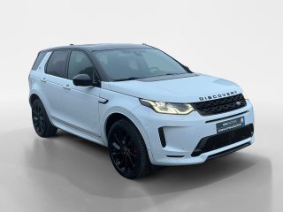 Land Rover Discovery Sport P300e PHEV AWD R-Dynamic HSE Aut.
