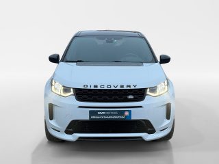 Land Rover Discovery Sport P300e PHEV AWD R-Dynamic HSE Aut.
