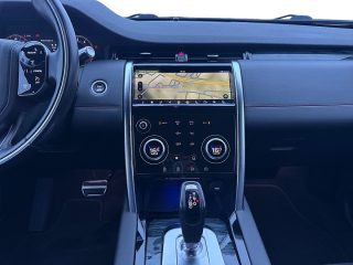 Land Rover Discovery Sport P300e PHEV AWD R-Dynamic HSE Aut.