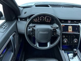Land Rover Discovery Sport P300e PHEV AWD R-Dynamic HSE Aut.
