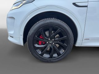 Land Rover Discovery Sport P300e PHEV AWD R-Dynamic HSE Aut.