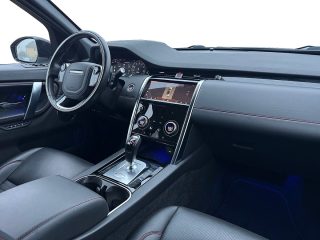 Land Rover Discovery Sport P300e PHEV AWD R-Dynamic HSE Aut.