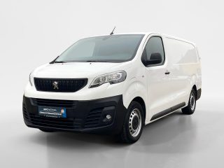 Peugeot Expert e-Expert 75kWH Batterie L3 Premium