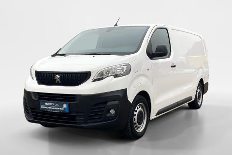Peugeot Expert e-Expert 75kWH Batterie L3 Premium