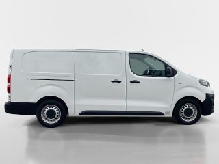 Peugeot Expert e-Expert 75kWH Batterie L3 Premium