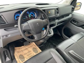 Peugeot Expert e-Expert 75kWH Batterie L3 Premium