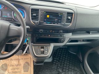 Peugeot Expert e-Expert 75kWH Batterie L3 Premium