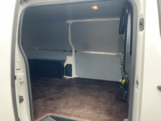 Peugeot Expert e-Expert 75kWH Batterie L3 Premium