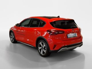 Ford Focus 1.5l EcoBlue 88kW Auto Active X