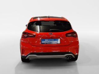 Ford Focus 1.5l EcoBlue 88kW Auto Active X