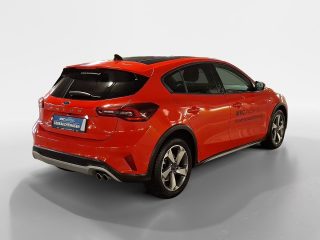 Ford Focus 1.5l EcoBlue 88kW Auto Active X