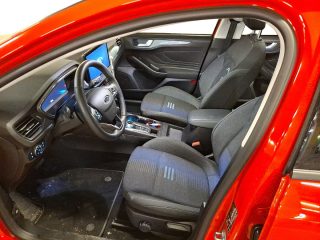 Ford Focus 1.5l EcoBlue 88kW Auto Active X