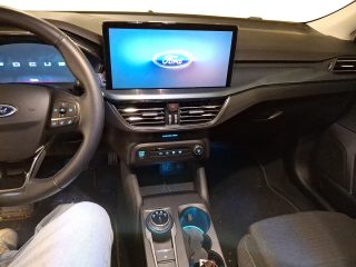 Ford Focus 1.5l EcoBlue 88kW Auto Active X